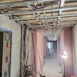 Remonty mieszkań Kołobrzeg 4