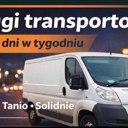 Przeprowadzki Nowa Sarzyna 2