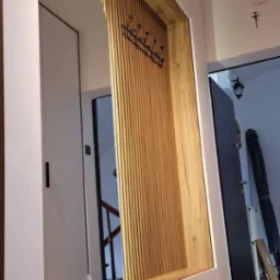 Nie boimy się produkcji lameli dopasowanych do kolorystyki zabudowy