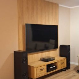 Kuchnie na wymiar Szczecin 4