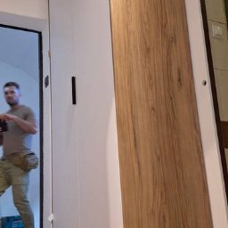 Kuchnie na wymiar Szczecin 3