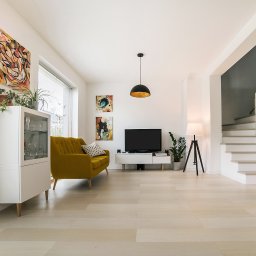 Podłogi drewniane, panele Sucha Beskidzka 2