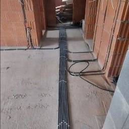 Instalacje elektryczne Koziegłowy 4