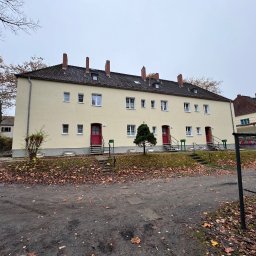 Wykonanie elewacji Chojna 2