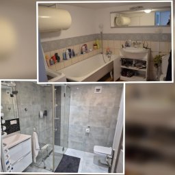 Remonty mieszkań Kostrzyn Nad Odrą 1