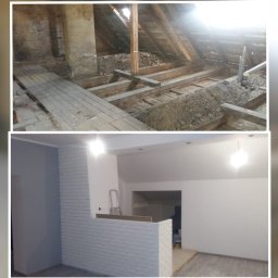 Remonty mieszkań Kostrzyn Nad Odrą 2