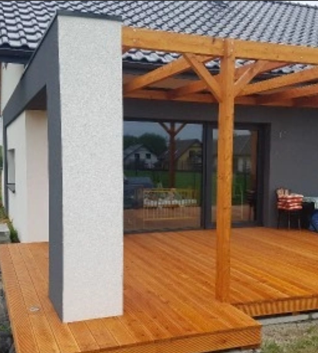 Kolejny klient zadowolony