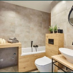 Remonty mieszkań Ciechocinek 1