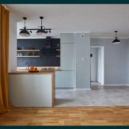 Remonty mieszkań Ciechocinek 3