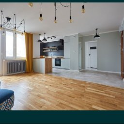 Remonty mieszkań Ciechocinek 4