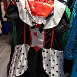 Wypozyczalnia strojów dla dzieci i dorosłych" Julia" - Stroje Karnawałowe Kielce