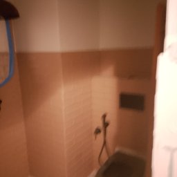 Remont łazienki Warszawa 1