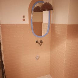 Remont łazienki Warszawa 3