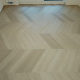 Remont łazienki Warszawa 2