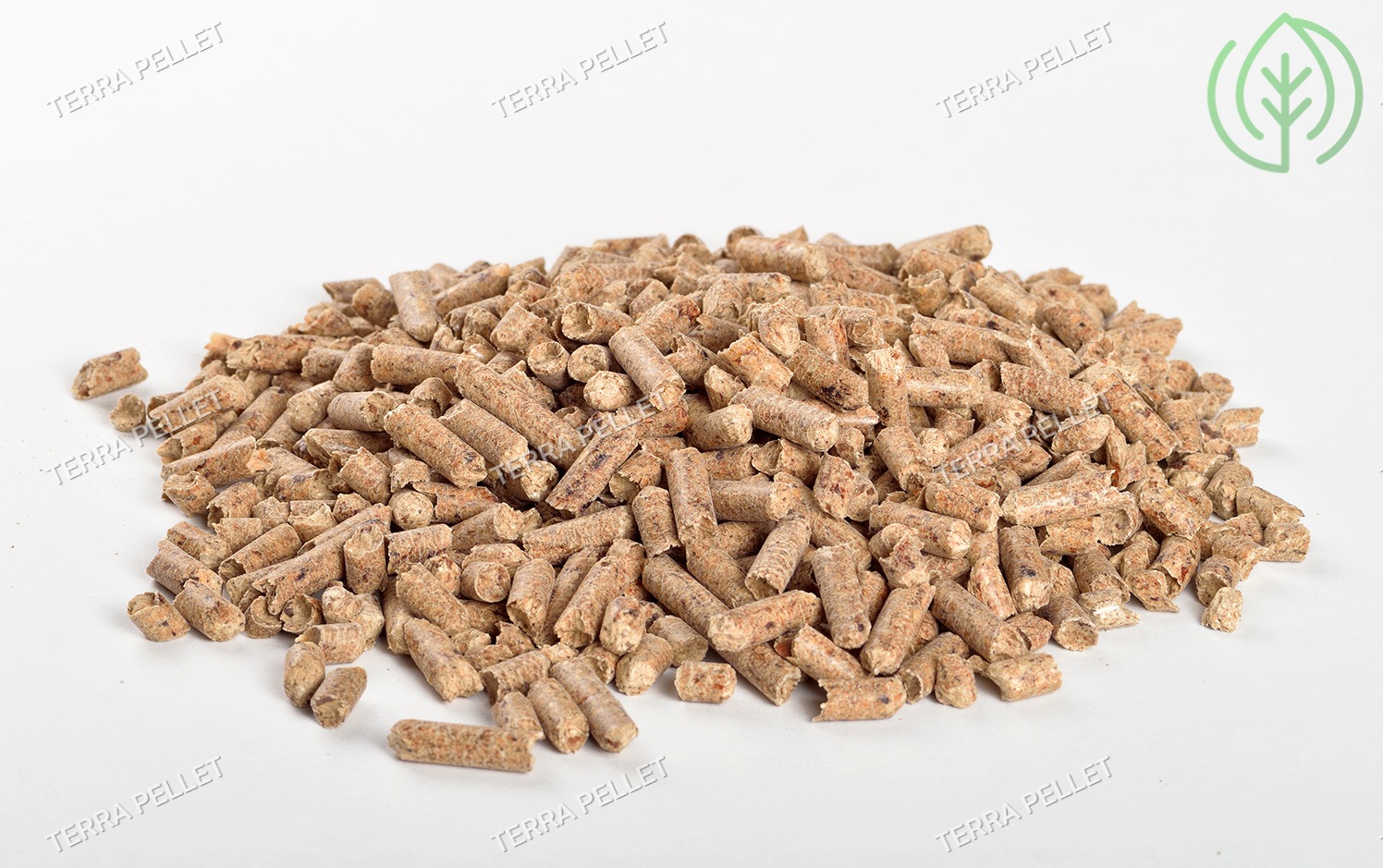 'Eco-Pel' - zdjęcie 3/3 - 100% sosna - certyfikat EnPlusA1 - najlepszy pod względem jakości do ceny