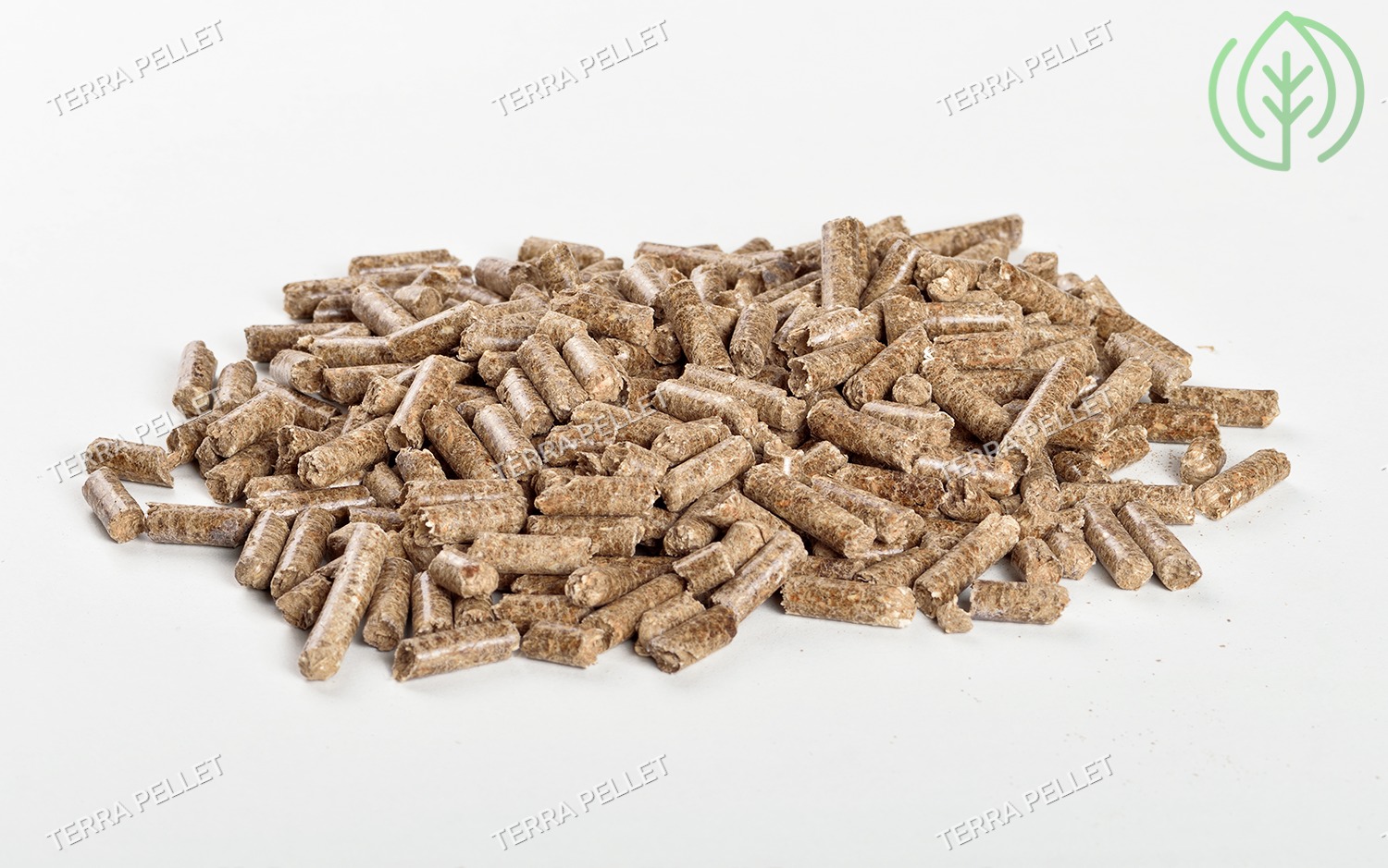 'OAK' - zdjęcie 3/3 - 100% dąb - certyfikat EnPlusA1 - stabilna jakość