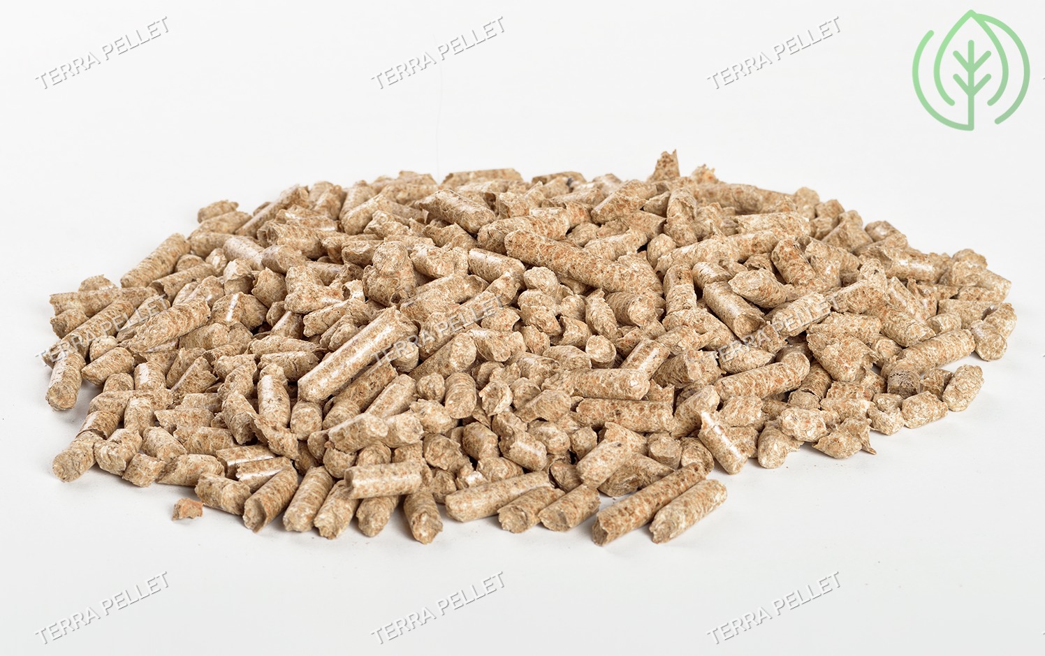 'Tayfun' - zdjęcie 3/3 - 100% dąb - certyfikat EnPlusA1 - z trociny stolarskiej, najwyższa jakość