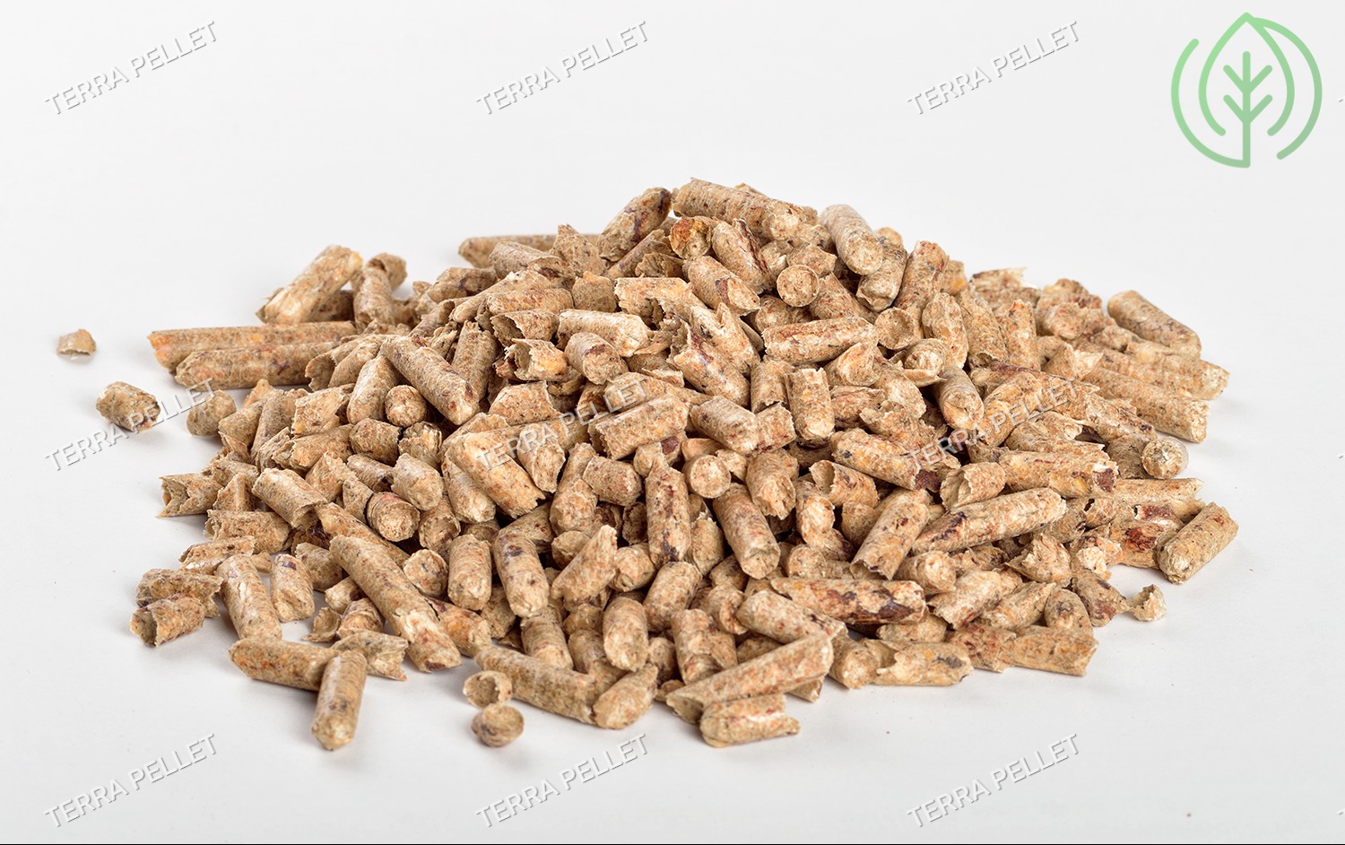 'Wooder' - zdjęcie 3/3 - 100% sosna - certyfikat EnPlusA1 - tani pellet z certyfikatem