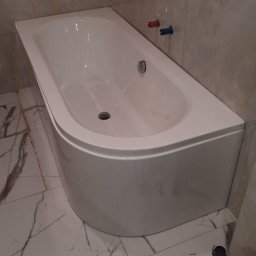 Kompleksowe wykonanie instalacji grzewczych Bytom 1