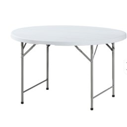 stół hype okrągły