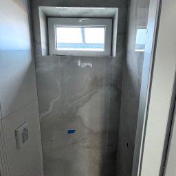 Malowanie elewacji Białołęka 2