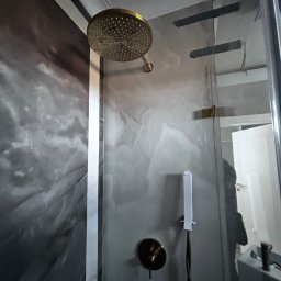 Malowanie elewacji Białołęka 4