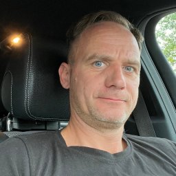 Marcin Pazera - Sucha Zabudowa Łódź