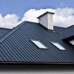 Wymiana dachu Katowice 1