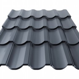 Wymiana dachu Katowice 2