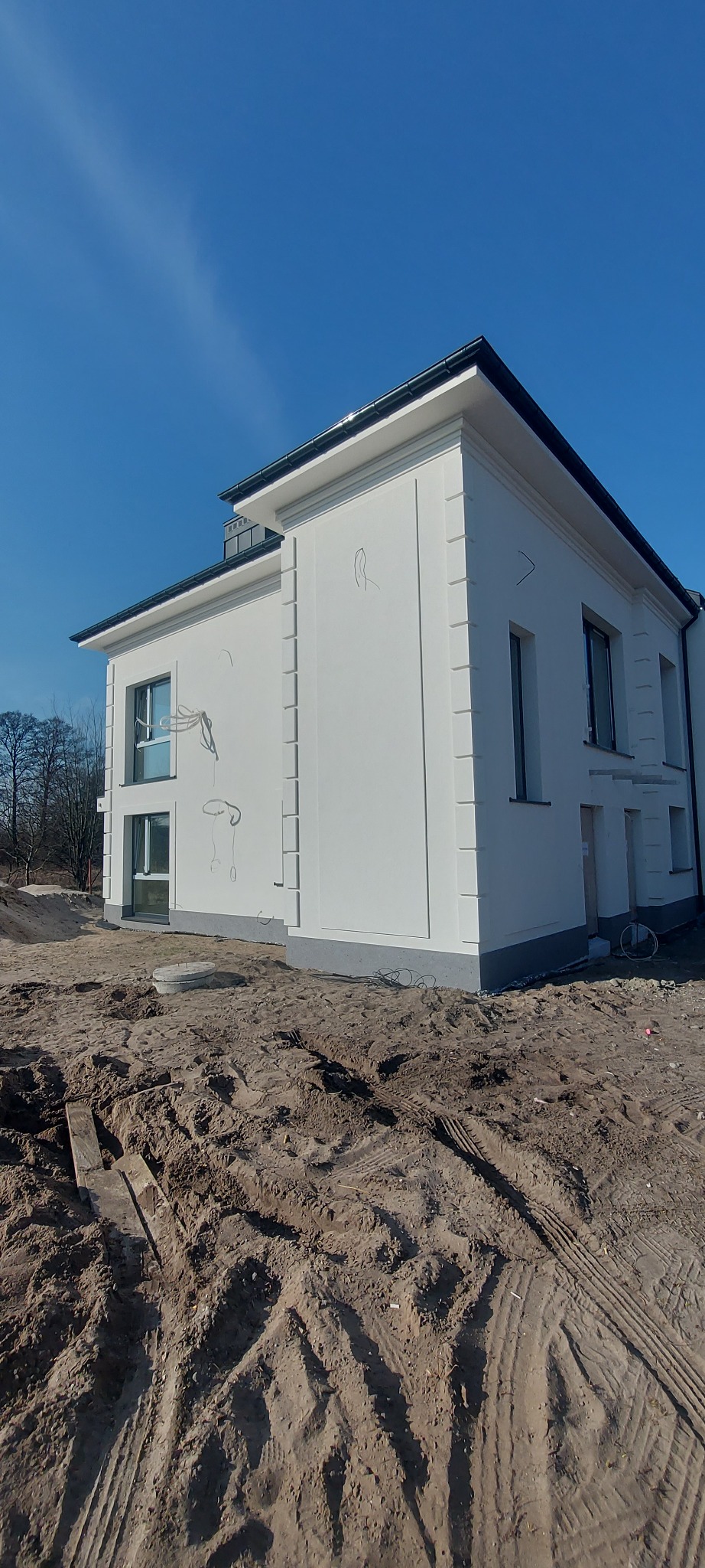 Inwestycja ul. Zasadowa Wawer