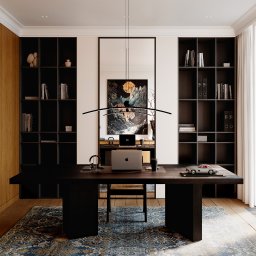 Aranżacja mieszkań Kraków 2