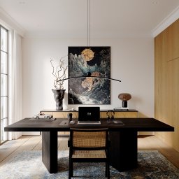 Aranżacja mieszkań Kraków 1