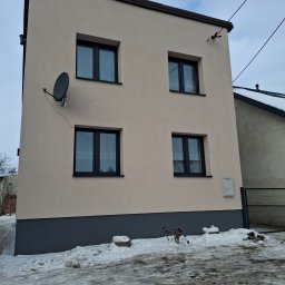 Malowanie mieszkań Siemiątkowo 4