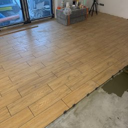 Malowanie mieszkań Siemiątkowo 2