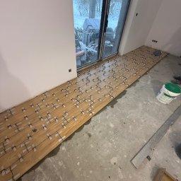 Malowanie mieszkań Siemiątkowo 3