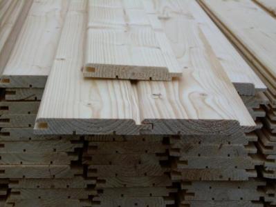 ŁATY, KONTRŁATY, WIĘŹBA DACHOWA , PODBITKA 19, 14 mm