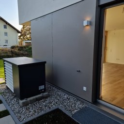 ENERGO-INSTAL - Instalatorstwo energetyczne Ruda Śląska