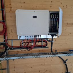 ENERGO-INSTAL - Idealne Instalacje Elektryczne Ruda Śląska