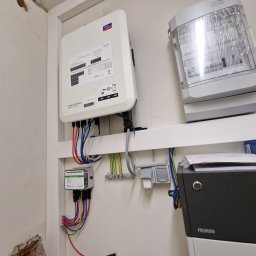 Instalacje elektryczne Ruda Śląska 4