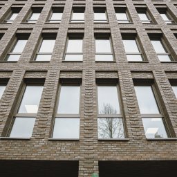 Ocieplanie elewacji Gdańsk 4