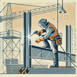 Dedykowane rozwiązania dla: 

- Spawaczy
(też Wysokościowych i Podwodnych)

Projekty Offshore i Onshore. 