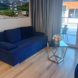 JUSTYNA KARPIEL SIMMPLE - Sprzątanie w Biurze Inwałd