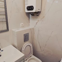 Remonty mieszkań Świnoujście 1