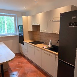 Remonty mieszkań Świnoujście 4