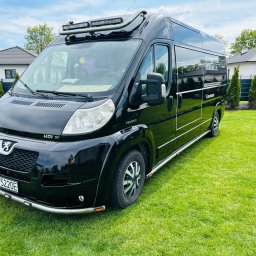 Szymon Antczak - Transport Busem Inowrocław