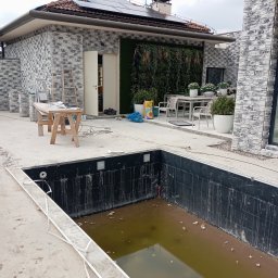 Złota renka - Remont Nasielsk