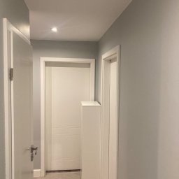 Malowanie mieszkań Olsztyn 1