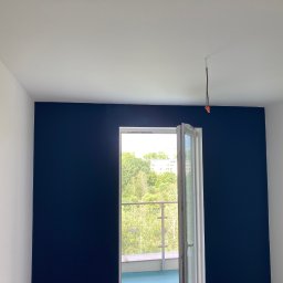 Malowanie mieszkań Olsztyn 2