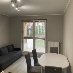 Malowanie mieszkań Olsztyn 3