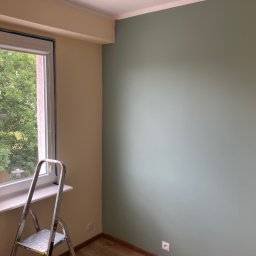 Malowanie mieszkań Olsztyn 4